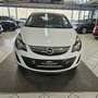 Opel Corsa D 1.4 Energy*KLIMA*TEILLEDER*2.HAND* Wit - thumbnail 2