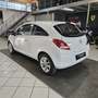 Opel Corsa D 1.4 Energy*KLIMA*TEILLEDER*2.HAND* Wit - thumbnail 7