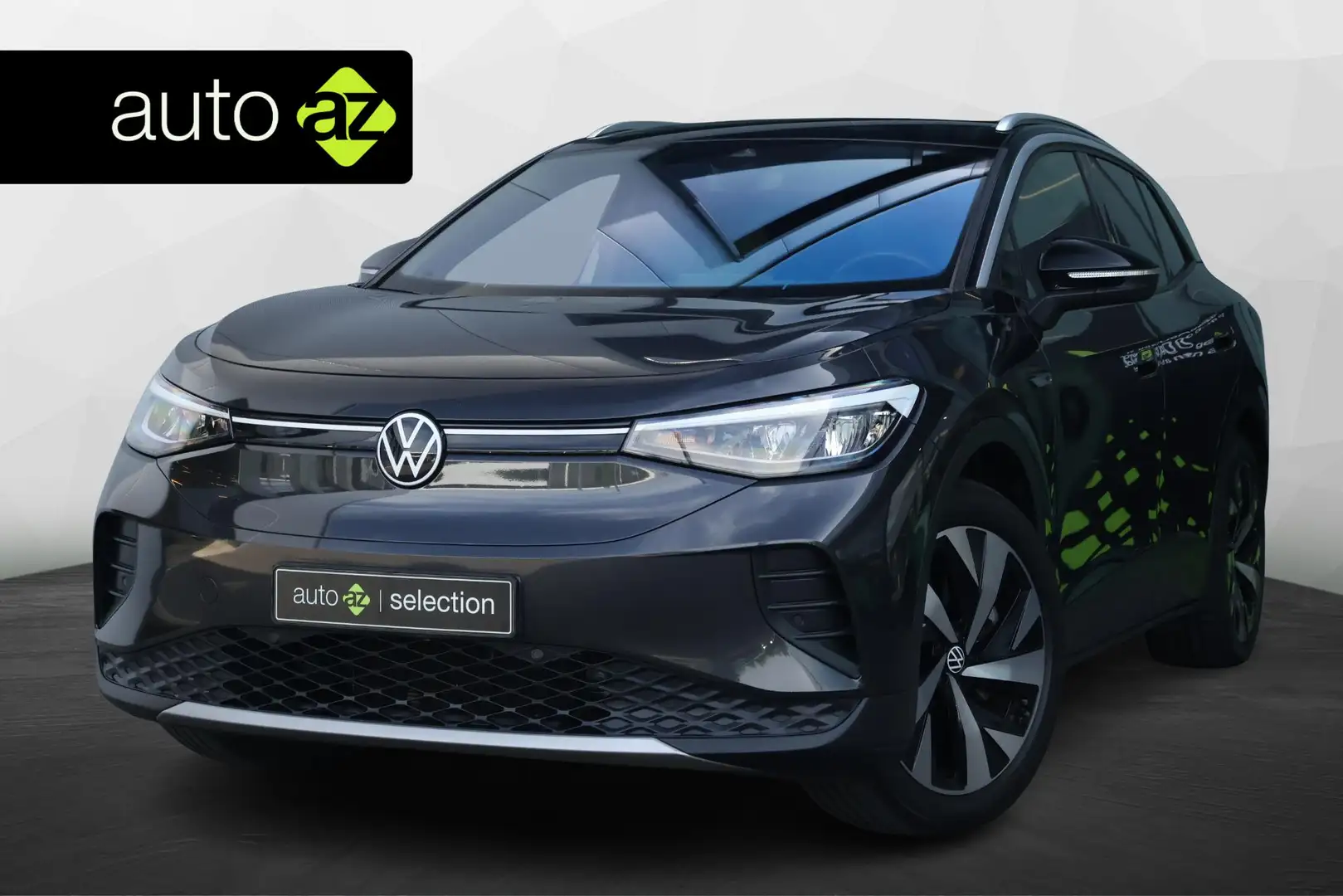 Volkswagen ID.4 Max 77 kWh / SoH 92% Grijs - 1
