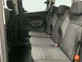 Peugeot Rifter Allure BlueHDi 100 Gris - thumbnail 13