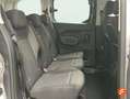 Peugeot Rifter Allure BlueHDi 100 Gris - thumbnail 14