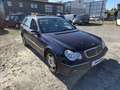Mercedes-Benz C 200 - AHK - AUTOMATIK - TECHNISCH TOP - !! Blau - thumbnail 1