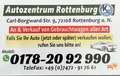 Mercedes-Benz C 200 - AHK - AUTOMATIK - TECHNISCH TOP - !! Blau - thumbnail 15