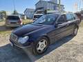 Mercedes-Benz C 200 - AHK - AUTOMATIK - TECHNISCH TOP - !! Blau - thumbnail 3