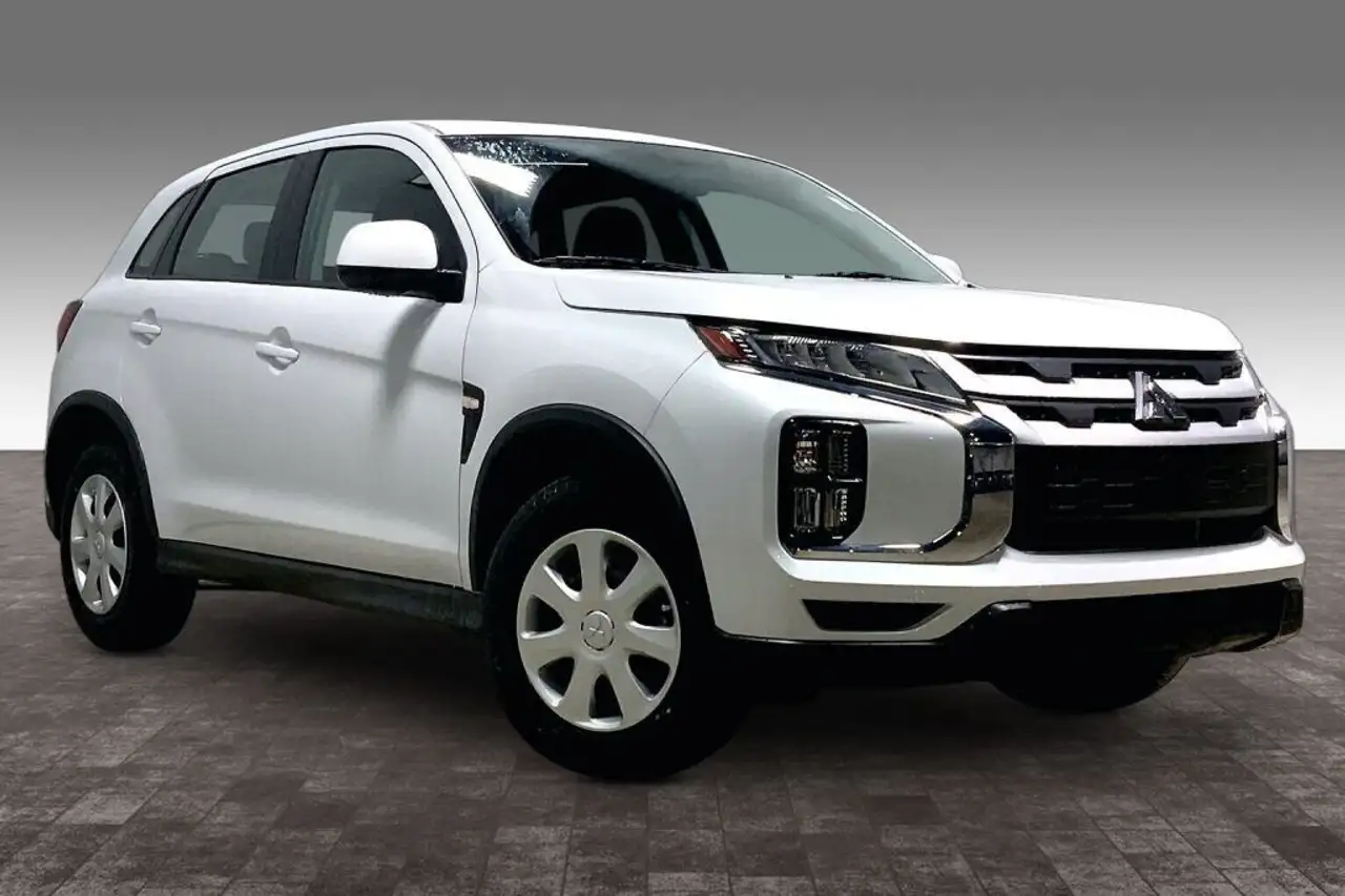 Mitsubishi RVR снимка Mitsubishi RVR
