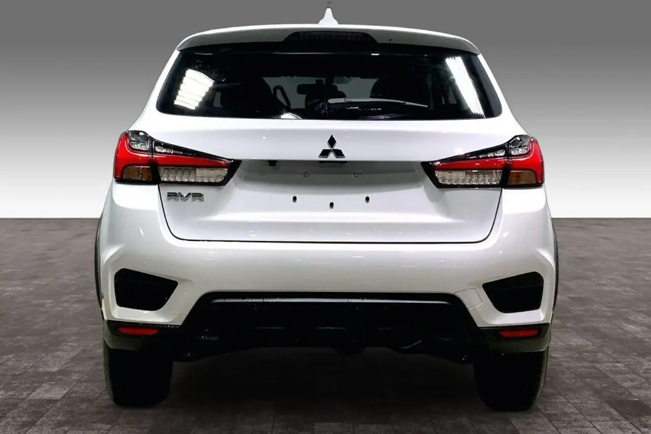 Mitsubishi RVR снимка Mitsubishi RVR