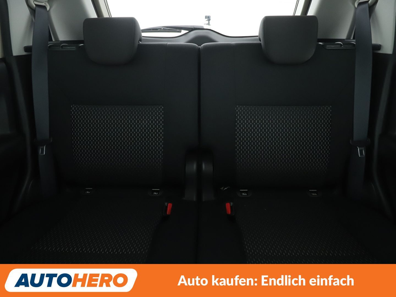 Suzuki Ignis 1.2 DualJet Comfort Aut.*CAM*SHZ*ALU*KLIMA* — photo 15