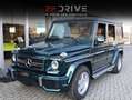 Mercedes-Benz G 55 AMG V8 Kompressor Long Grün - thumbnail 1