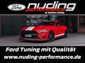 Ford Focus 1.0 EcoBoost Cool & Connect Navi/RFK/LED Noir - thumbnail 28