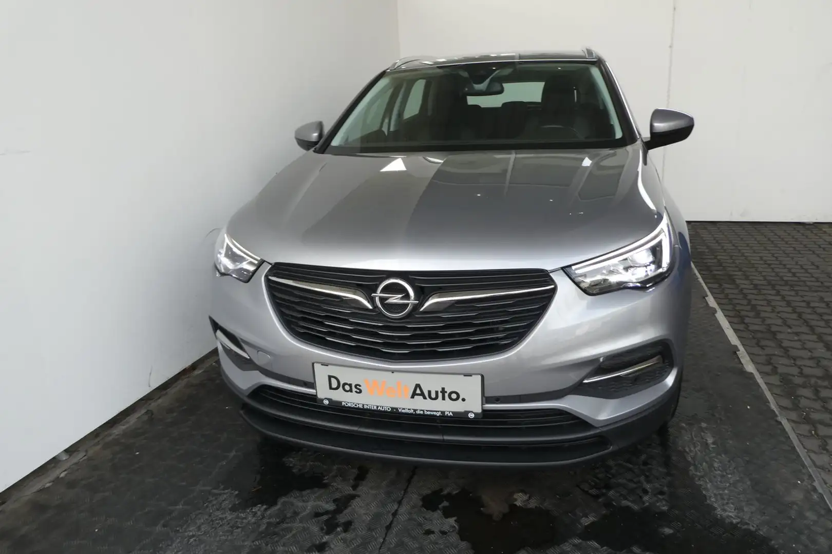 Opel Grandland X X Edition Grau - 2