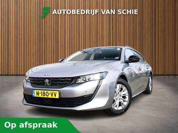 SW 1.2 PureTech Active Pack Business 2e-Eig. & Keu