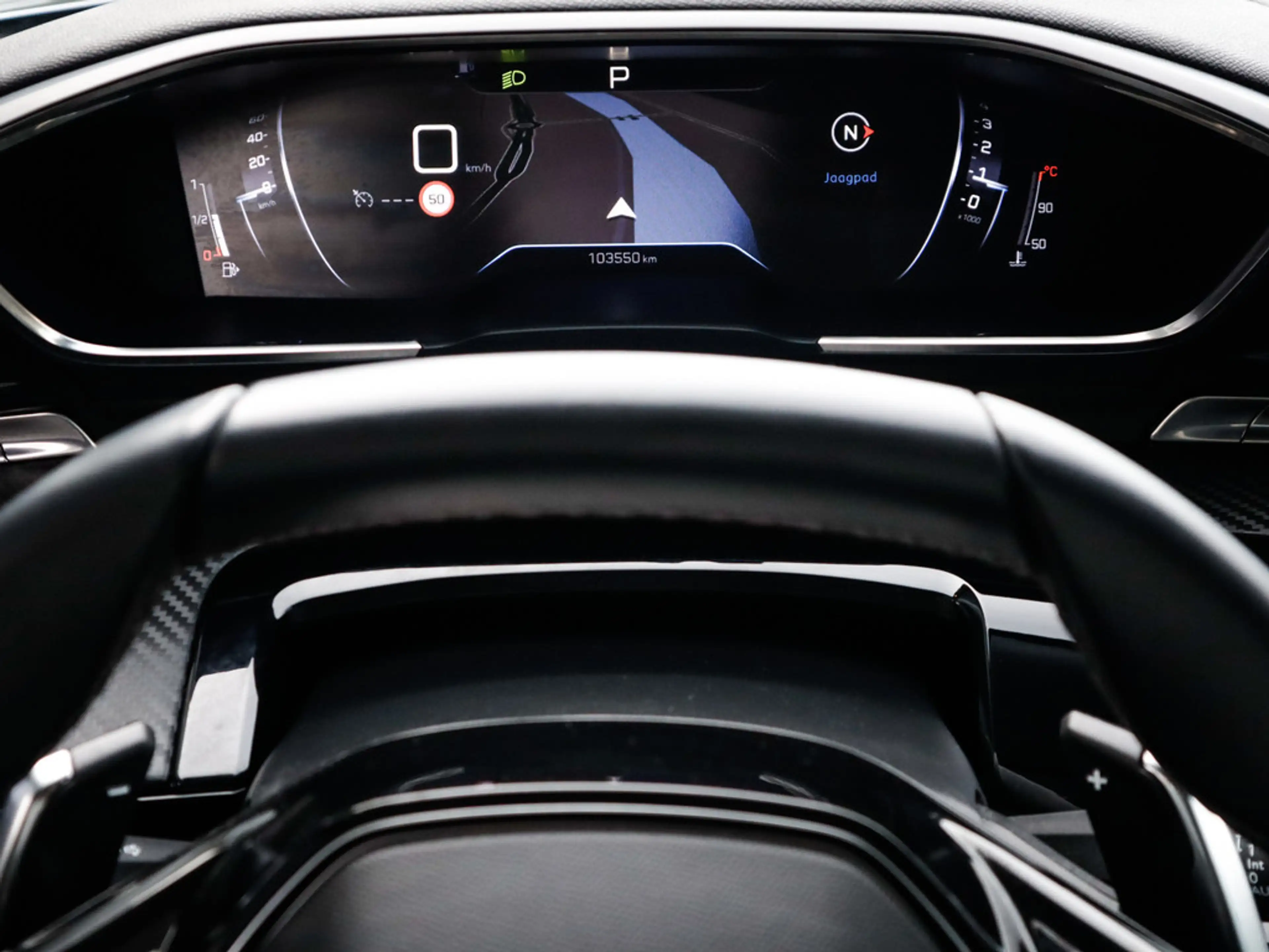 Peugeot 508 SW 1.2 PureTech Active Pack Business 2e-Eig. & Keu — photo 9