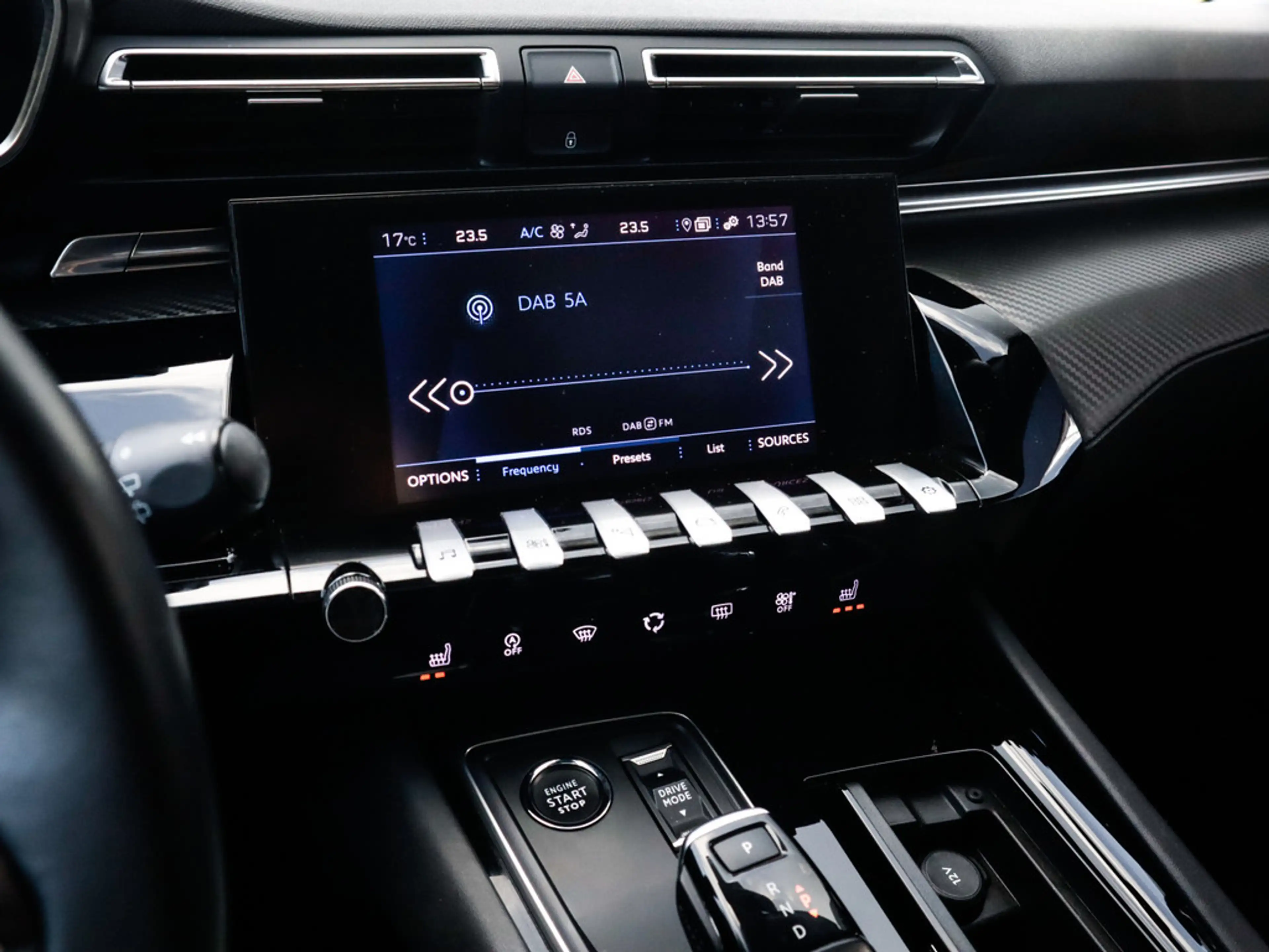 Peugeot 508 SW 1.2 PureTech Active Pack Business 2e-Eig. & Keu — photo 10