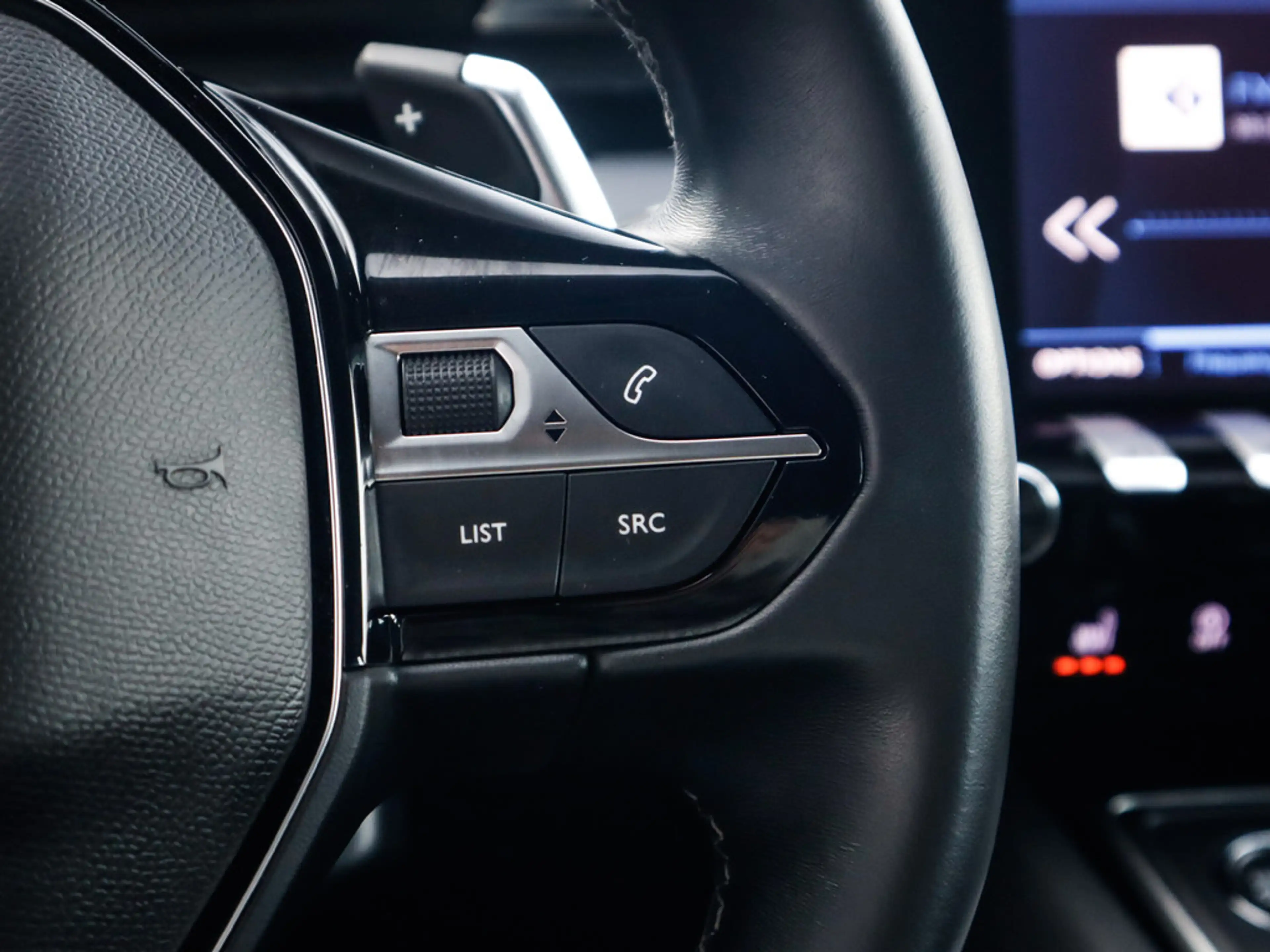 Peugeot 508 SW 1.2 PureTech Active Pack Business 2e-Eig. & Keu — photo 12