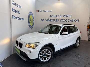 (E84) XDRIVE20D 177CH CONFORT