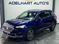 SEAT Tarraco 1.5 TSI Xcellence / Navigatie full map / Lederen i Blauw - thumbnail 8