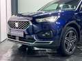 SEAT Tarraco 1.5 TSI Xcellence / Navigatie full map / Lederen i Blauw - thumbnail 10