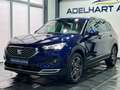 SEAT Tarraco 1.5 TSI Xcellence / Navigatie full map / Lederen i Blauw - thumbnail 4