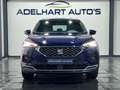 SEAT Tarraco 1.5 TSI Xcellence / Navigatie full map / Lederen i Blauw - thumbnail 5