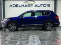 SEAT Tarraco 1.5 TSI Xcellence / Navigatie full map / Lederen i Blauw - thumbnail 2
