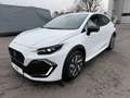Renault Clio Evolution TCe115 EDC Automatik Weiß - thumbnail 1