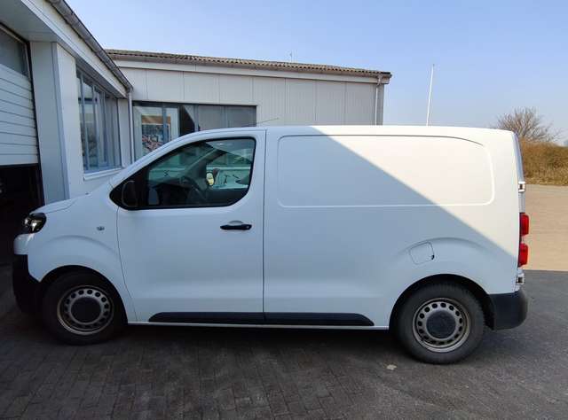 Citroen Jumpy Jumpy 1.6 BlueHDi 95 XS BlueHDi 95 Profi