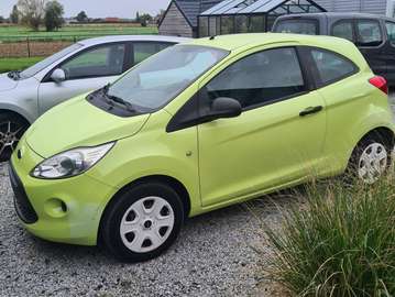Ka 1.2i Ambiente