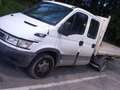 Iveco Daily Bianco - thumbnail 2