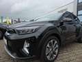 Kia Stonic Spirit - 48V Mildhybrid Schwarz - thumbnail 7