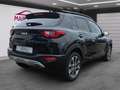 Kia Stonic Spirit - 48V Mildhybrid Schwarz - thumbnail 4