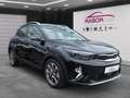 Kia Stonic Spirit - 48V Mildhybrid Schwarz - thumbnail 2