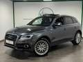 Audi Q5 * 2.0 TDi * Quattro * S line * Garantie 12 mois * Grijs - thumbnail 3