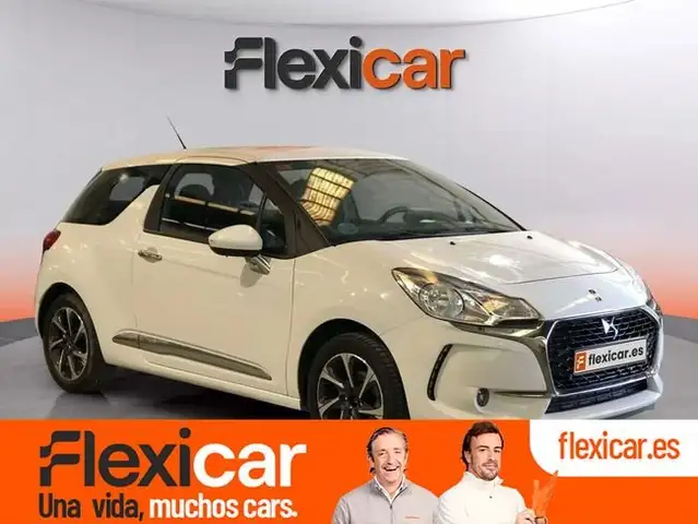 DS Automobiles DS 3 1.2 PureTech Design 82
