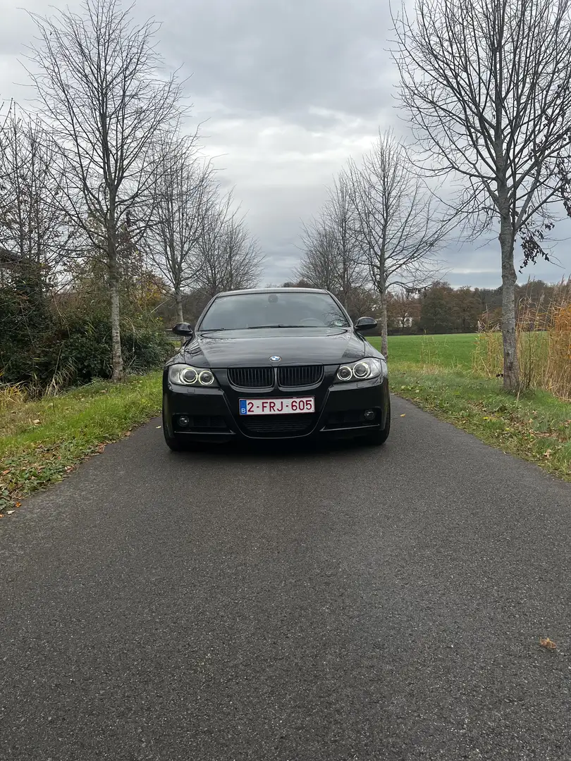 BMW 335 BMW 335XI E90 - 1