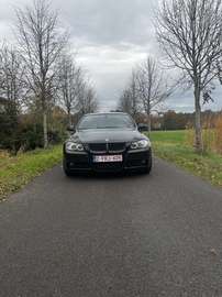 BMW 335XI E90