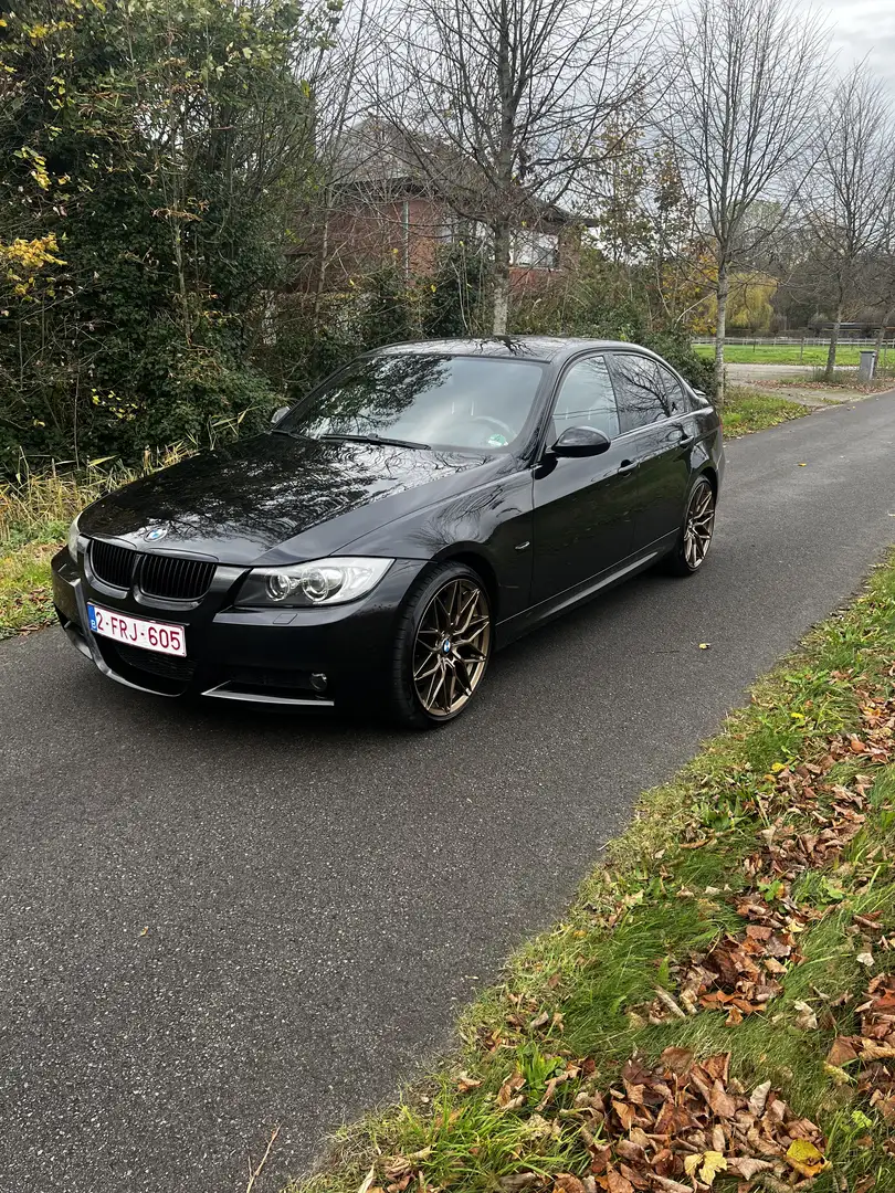 BMW 335 BMW 335XI E90 - 2