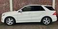 Mercedes-Benz ML 350 BT 4Matic 7G AMG/DTR+/GSD/AHK/R.Kam/STDHZ Weiß - thumbnail 2