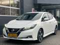 Nissan Leaf N-Connecta 40 kWh €2000,- subsidie, Navi, camera Blanc - thumbnail 4