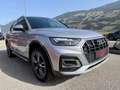 Audi Q5 40 TDI quattro S-line ACC Massage 1. Besitz Grau - thumbnail 3