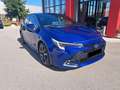 Toyota Corolla Hybrid Lounge 2.0, HUD, Kamera, Navi Blau - thumbnail 2