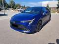 Toyota Corolla Hybrid Lounge 2.0, HUD, Kamera, Navi Blau - thumbnail 3