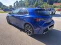 Toyota Corolla Hybrid Lounge 2.0, HUD, Kamera, Navi Blau - thumbnail 5