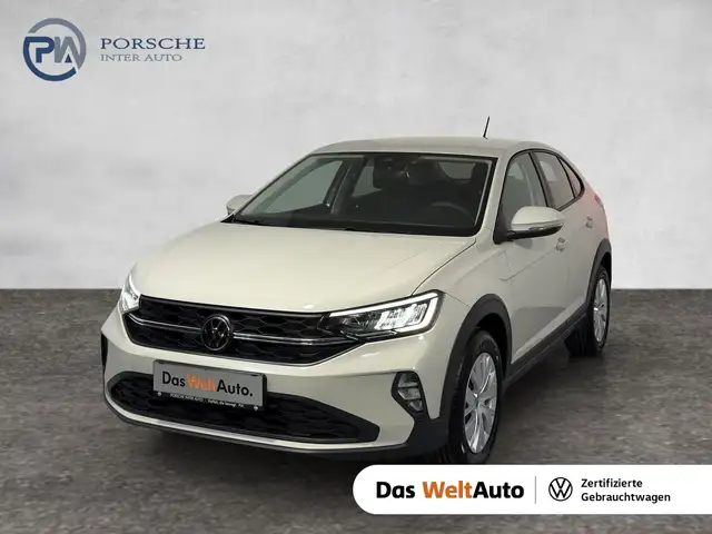 2025 Volkswagen Taigo in Grey for sale