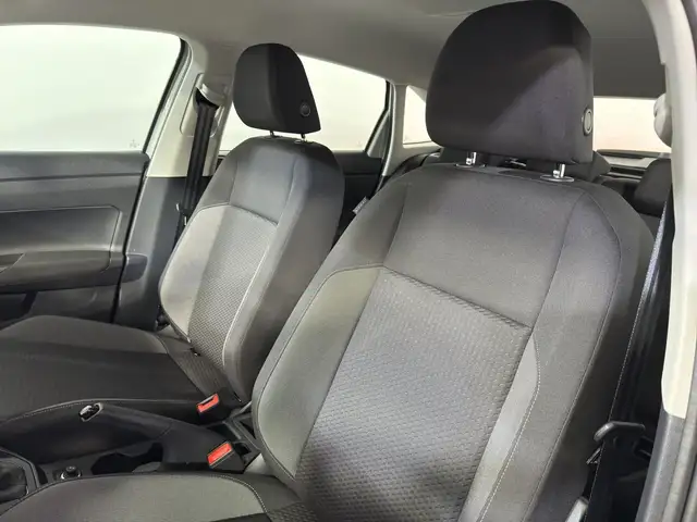 Volkswagen Taigo view 13