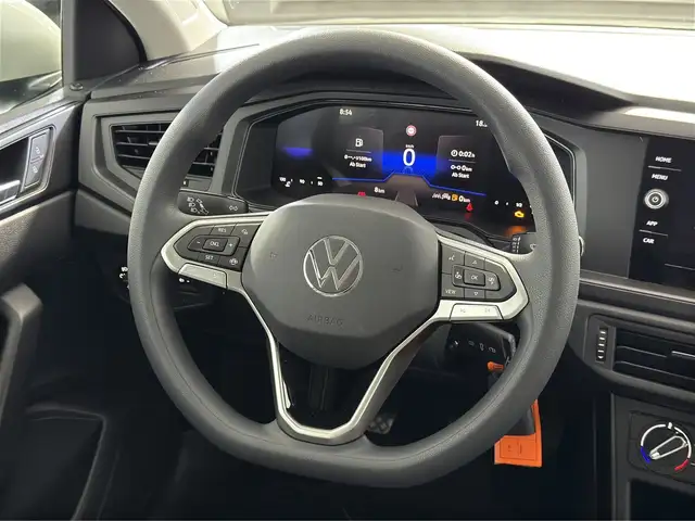 Volkswagen Taigo view 8