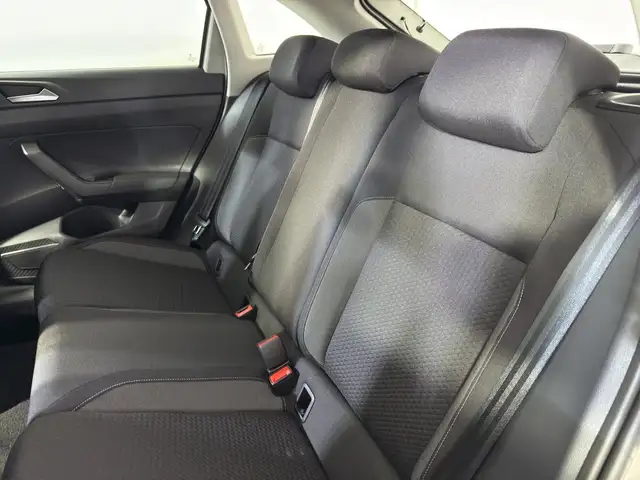 Volkswagen Taigo view 15