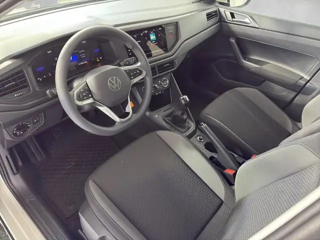 Volkswagen Taigo view 6
