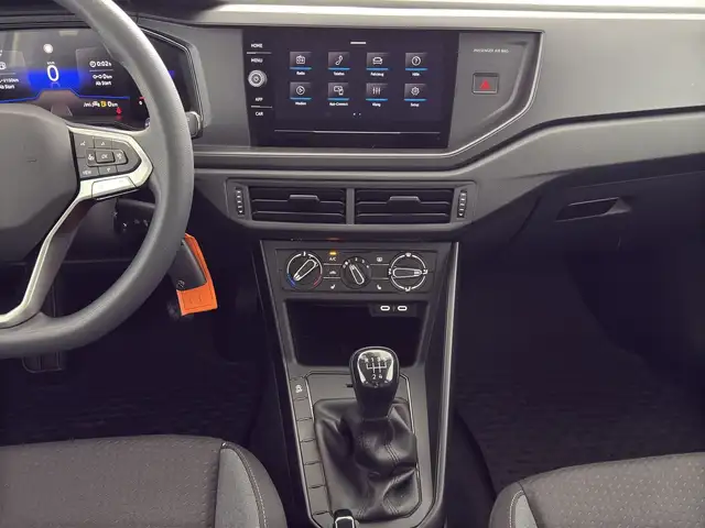 Volkswagen Taigo view 10