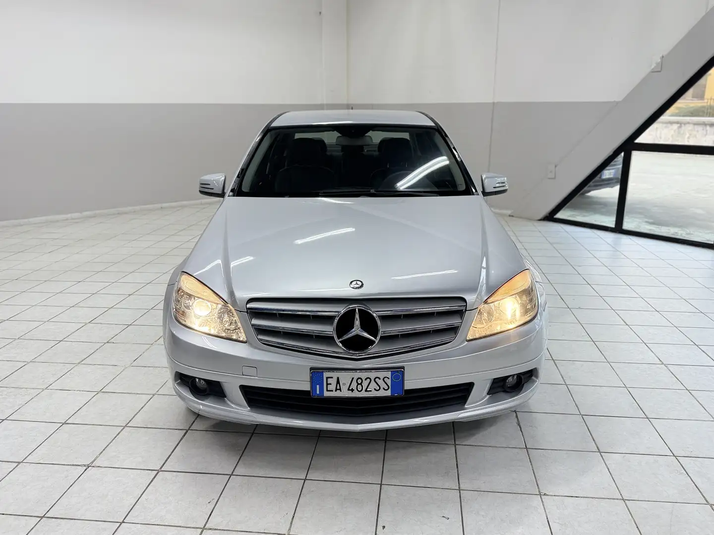 Mercedes-Benz C 220 cdi be Avantgarde AMG c/bixeno - 1