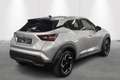 Nissan Juke 1.6 Hybrid 145 N-Connecta Plateado - thumbnail 2